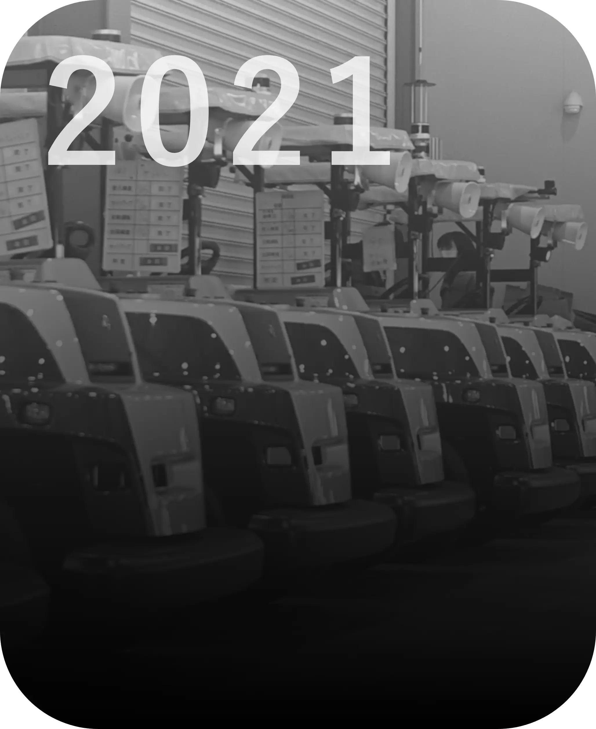 複数台運行開始